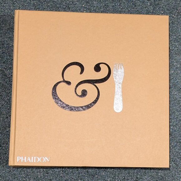 &Fork: 100 Designers, 10 Curators, 10 Good Designs - Picture 1 of 1